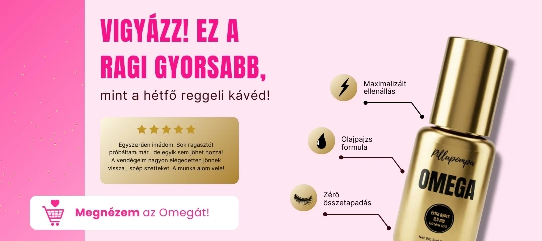 Pillapompa webáruház