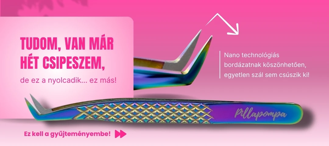 Pillapompa webáruház