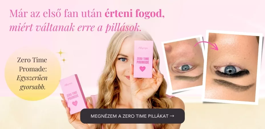 Pillapompa webáruház
