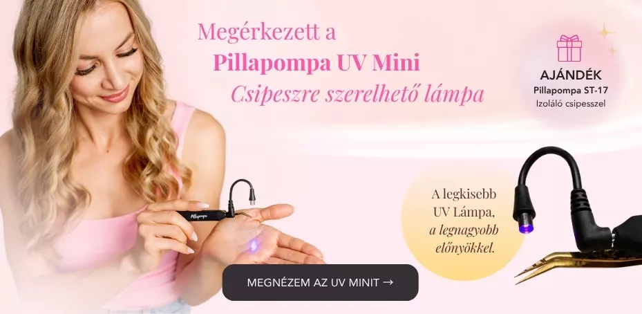 Pillapompa webáruház