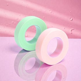 Színes japán lélegző ragasztószalag