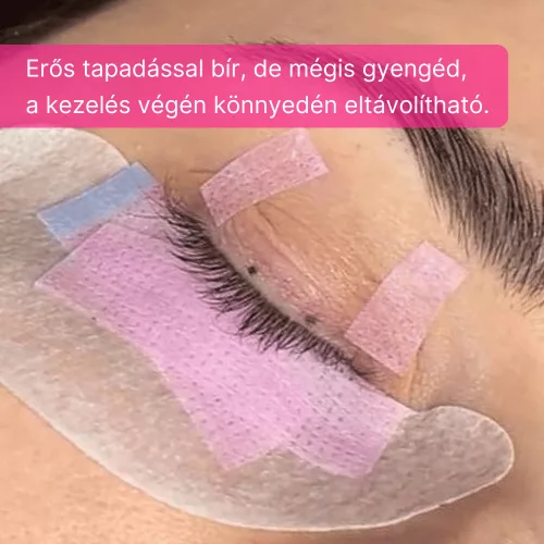 Színes japán lélegző ragasztószalag