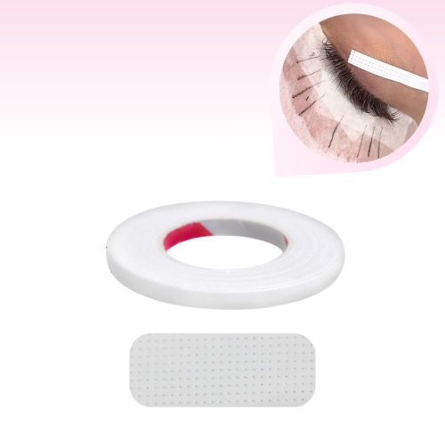 Keskeny japán szemhéjemelő tapasz