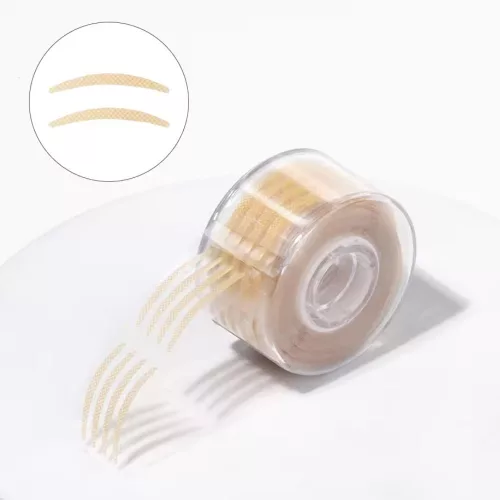 Szemhéj emelő szalag