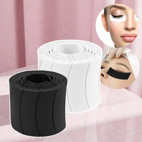 Habtapasz alátét - előre formázott - fekete