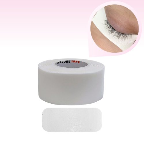 Microfoam habtapasz (extra vékony) - 2.5 cm