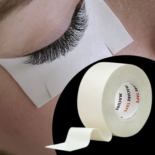 Microfoam habtapasz (extra vékony) - 2.5 cm