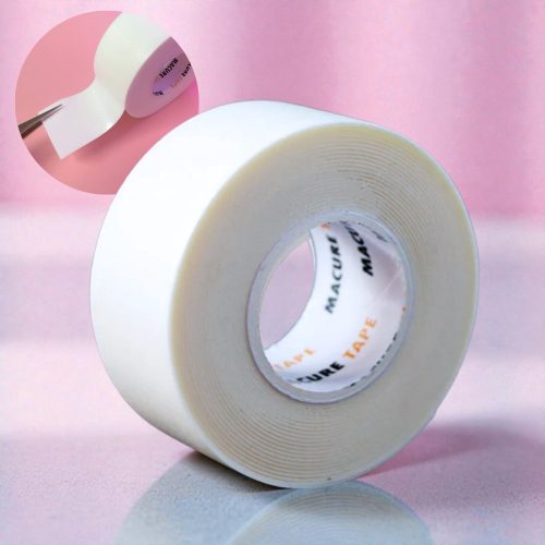 Microfoam habtapasz (extra vékony) - 2.5 cm