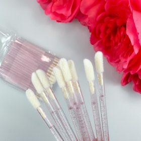 Szöszmentes applikátor pálca (50db)