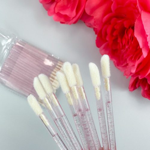 Szöszmentes applikátor pálca (50db)