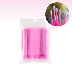 Micro applikátor pálca (100db)