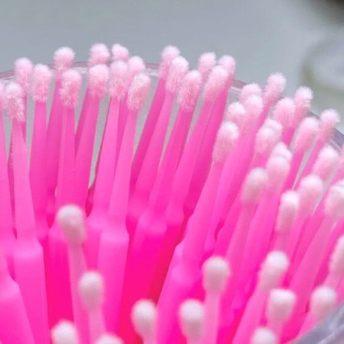 Micro applikátor pálca (100db)