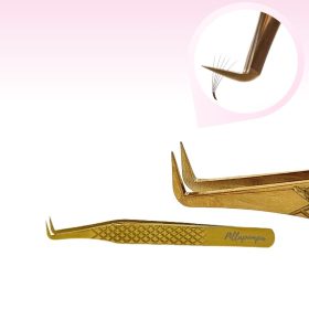 Pillapompa 90fokos Prémium volume csipesz