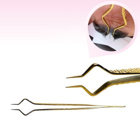 Isolux izoláló csipesz