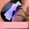 Isolux izoláló csipesz