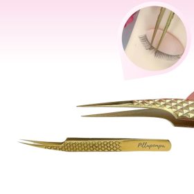 Pillapompa Prémium izoláló csipesz