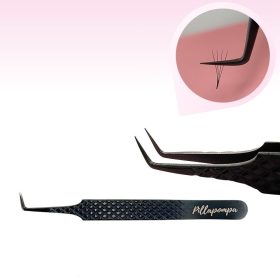 Black Shadow csipesz