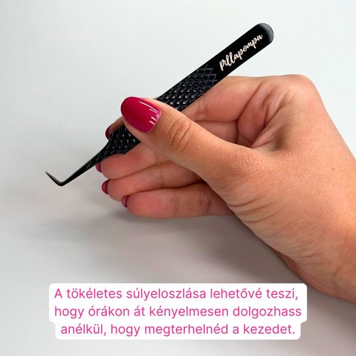 Black Shadow csipesz