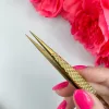 Pillapompa On Point egyenes csipesz