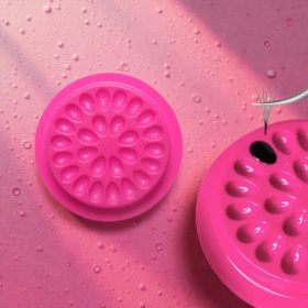 Ragasztó tartó holdacska (5db)