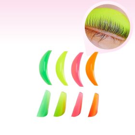 Neon szilikon pad szett liftinghez