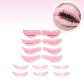 Hybrid szilikon pad szett liftinghez