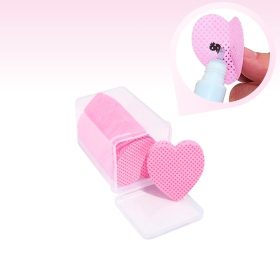 Szálmentes ragasztócsőr törlő (200db)