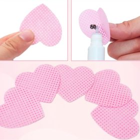 Szálmentes ragasztócsőr törlő (200db)