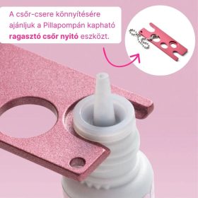 Ragasztó csőr (5db)