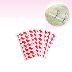 3M volume fanoló ragasztócsík (5 ív)