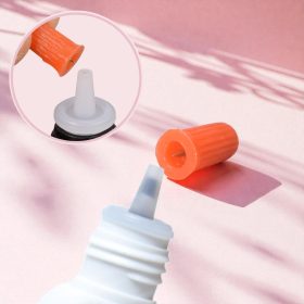 Ragasztó csőr kiszúró tű (5db)