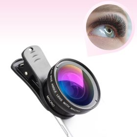 Macro lencse fényképezéshez