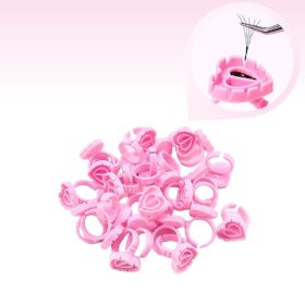 Volume fanoló gyűrű (10db)