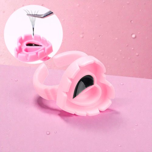 Volume fanoló gyűrű (10db)