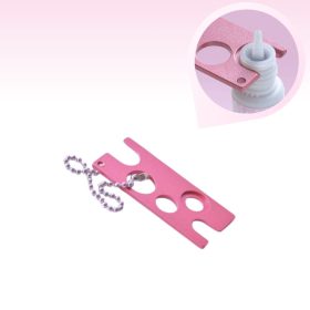 Ragasztó csőr nyitó