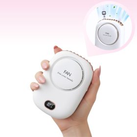   Műszempilla szárító ventilátor - extra hosszú üzemidővel