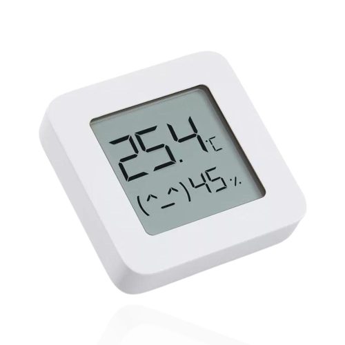 Xiaomi hőmérséklet és páratartalom mérő