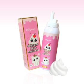 Whipped szempilla sampon (100ml)
