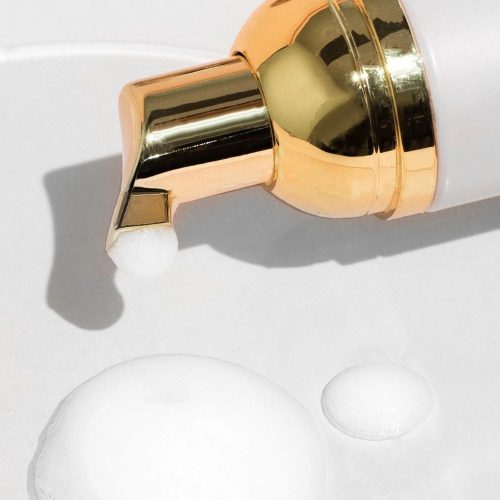 LC Szempilla sampon pumpás flakonban (50ml)