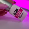 Ultra Clear színtelen műszempilla ragasztó