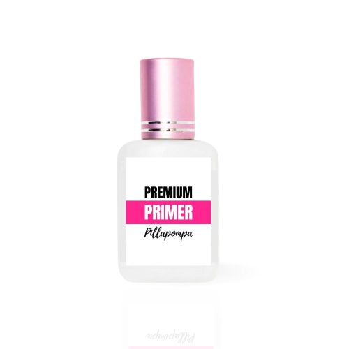 Prémium Primer - műszempilla előkészítő