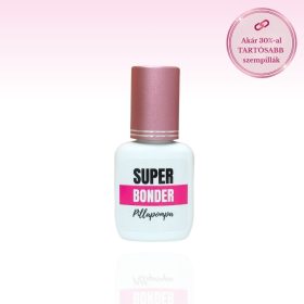 Superbonder - műszempilla fixáló
