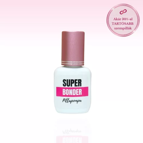 Superbonder - műszempilla fixáló