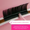 Superbonder - műszempilla fixáló