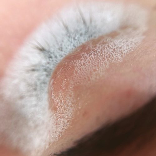 LC Szempilla sampon koncentrátum (50ml)