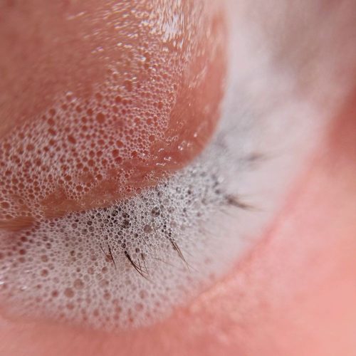 LC Szempilla sampon koncentrátum (50ml)