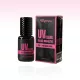 UV CLEAR - UV LED műszempilla ragasztó