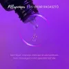 UV CLEAR - UV LED műszempilla ragasztó