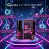 UV CLEAR - UV LED műszempilla ragasztó
