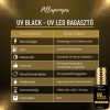 UV BLACK - UV LED műszempilla ragasztó